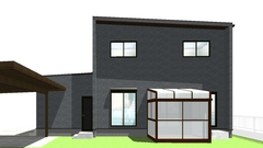 12月20.21.22日 伊勢市にて完成見学会！のメイン画像