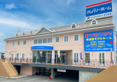 山形東店ショールームのメイン画像
