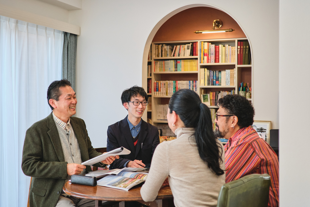 キャナエル設計