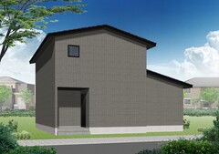 アイパーク金沢（複合型住宅展示場）　〈住まいの勉強会〉空間をゆるやかに繋がる家 オーナー様邸見学会のメイン画像