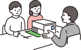 「パッシブハウスの性能とお金の話 相談会」のメイン画像
