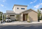 岐阜市茜部　完成見学会【岐阜エリア】のメイン画像