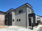 辰巳台隣接で叶う快適生活｜ZEH水準×オール電化の新築戸建て見学会のメイン画像