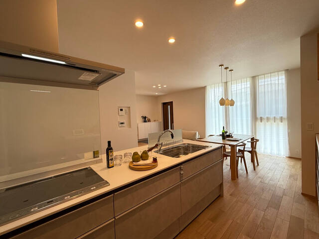 1/17(土)〜2/1(日)開催！【完成見学会】24坪 平屋の家｜in富山市大沢野のメイン画像