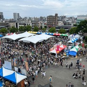 第50回戸田ふるさと祭りのメイン画像