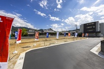 WELL HOME【ウエルガーデン奥小路の杜】6区画分譲開始のメイン画像