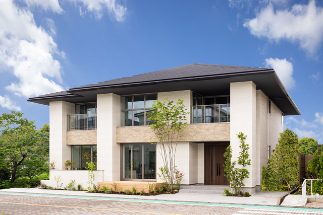 富士展示場　【ご成約特典アリ】家づくり・土地悩みをまとめて解決する4日間！のメイン画像