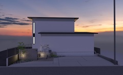 【近日開催】太宰府コンセプトハウス-染-完成見学会のメイン画像