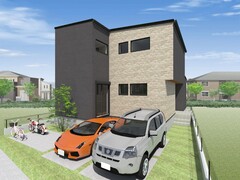 千葉ニュータウン展示場　〈住まいの勉強会〉回遊動線＆一階家事完結の家！！ 完成見学会のメイン画像