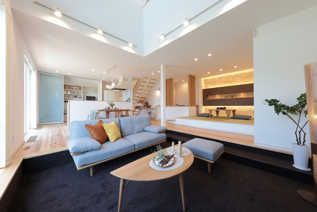 【11月期間限定】【初めて見学の方向け】お家相談会★Amazonギフト券1万円特典付★のメイン画像