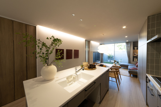 【高知市鴨部】SHINKA FLEXモデルハウス｜見学予約受付中のメイン画像