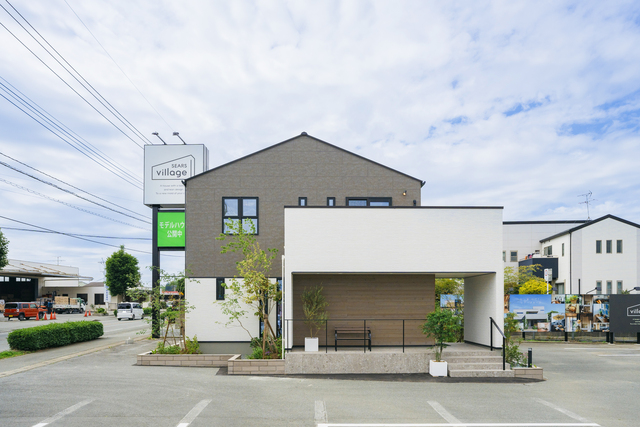 秋の来場予約キャンペーンのメイン画像