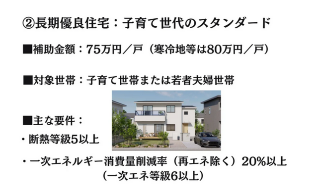 残1【最大110万円】住宅省エネ補助金勉強会フェアのメイン画像