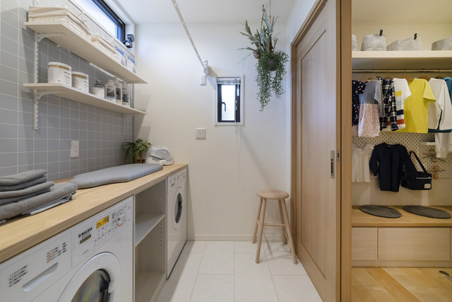 【新宿店開催】スペースの魔法！限られた敷地で叶える理想の間取り相談会のメイン画像