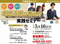 土地活用の考え方のメイン画像