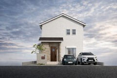 今だけ！完成見学会でしか見られない特別住宅公開のメイン画像