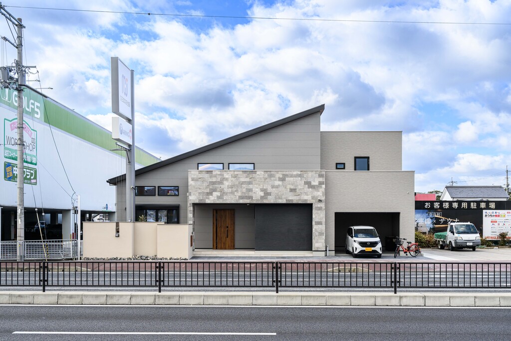 ◆クレバリーホーム奈良中央店