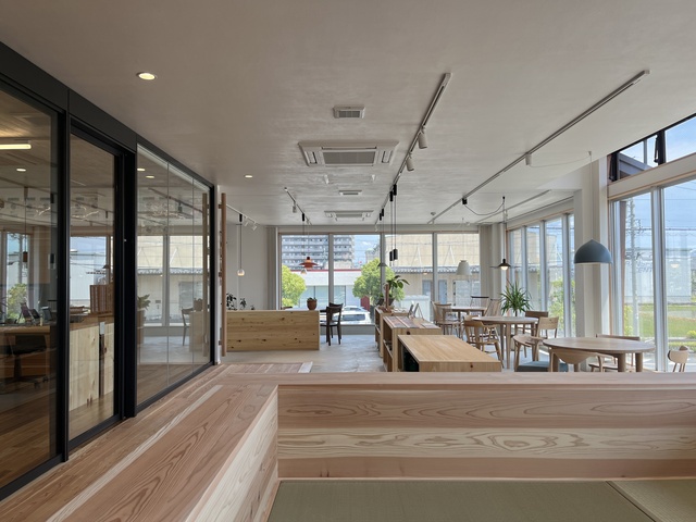WOODYYLIFE STUDIOのメイン画像
