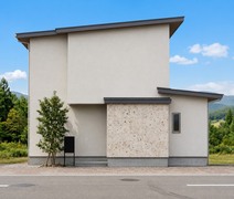 【完成見学会予告】太陽を感じられる開放的でホテルライクな家のメイン画像