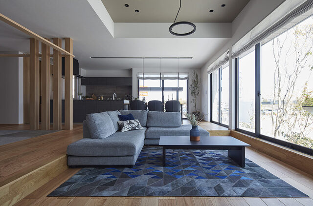 泉佐野展示場　来場予約のメイン画像