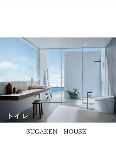 LIXIL春のリフォーム相談会開催！予約受付中！！のメイン画像