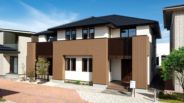 福津展示場　オンライン予約のメイン画像