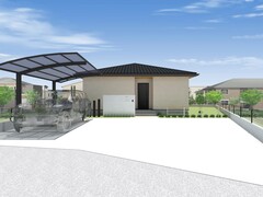前橋みなみ展示場　完成現場見学会のメイン画像