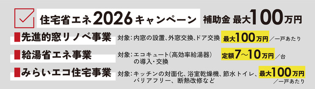 「見て、触れて！」納得のリフォーム大相談会のメイン画像