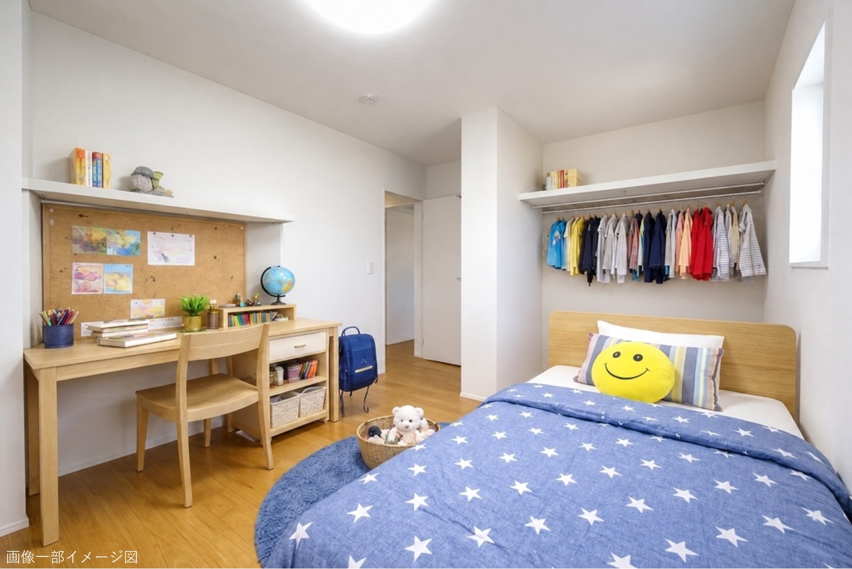 子供部屋