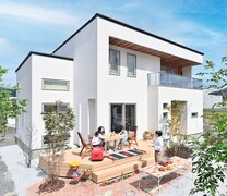【真庭市・勝央町】建売住宅見学会のメイン画像