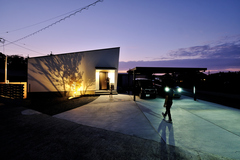 【作り手の住まい見学会】のメイン画像