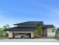 【11/1㈯・2㈰・3㈪】金沢市緑が丘の家（Ｔ氏邸）のメイン画像