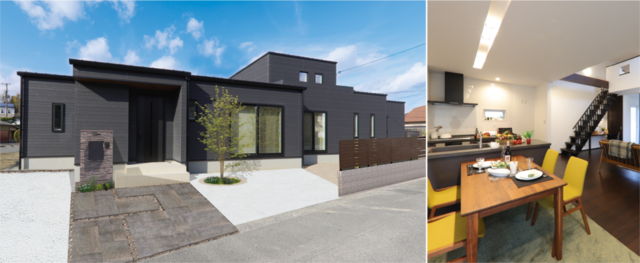 【特典付】★GW超特別価格★平屋モニターキャンペーン！1490万円(税別)～のメイン画像