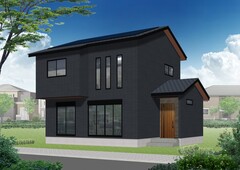 古河展示場　〈住まいの勉強会〉リビング吹抜のナチュラルテイストの家 オーナー様邸見学会のメイン画像