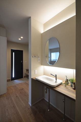 はじめての家づくり設計相談会|高松市香西展示場会場のメイン画像