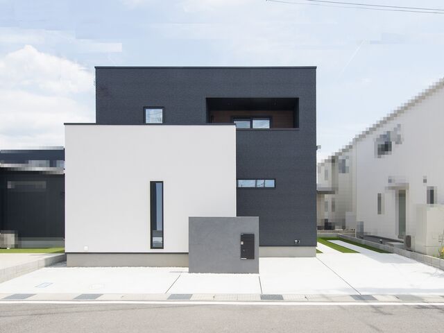 たつの市中村Ⅱー４モデルハウス　オープン　のメイン画像