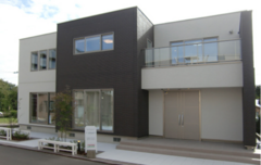 【展示場見学会】☆充実した標準仕様をご覧ください☆帯広展示場のメイン画像