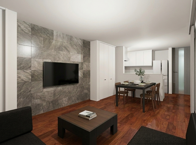 毎日を心地よく過ごせる、ゆとりある暮らし【津山市山北】のメイン画像