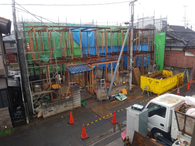 【東村山】断熱リノベモデル見学会のメイン画像