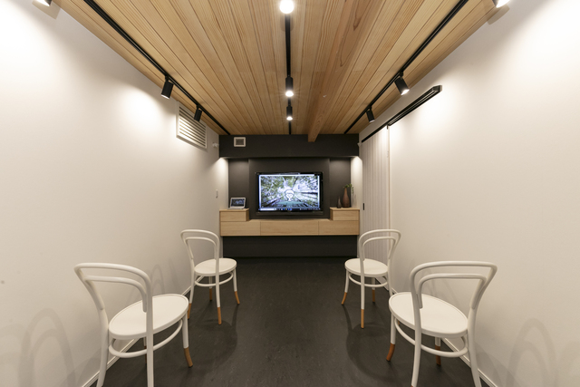 一年中快適！性能を体感してみよう！『楽しく見学・五感で感じる』WELL+体感型スタジオ【WELL+】のメイン画像