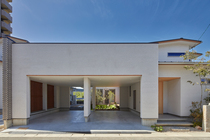 新春！！冬の体感会のメイン画像