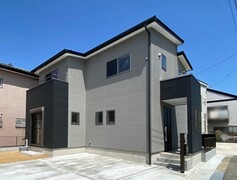 辰巳台隣接で叶う快適生活｜ZEH水準×オール電化の新築戸建て見学会のメイン画像