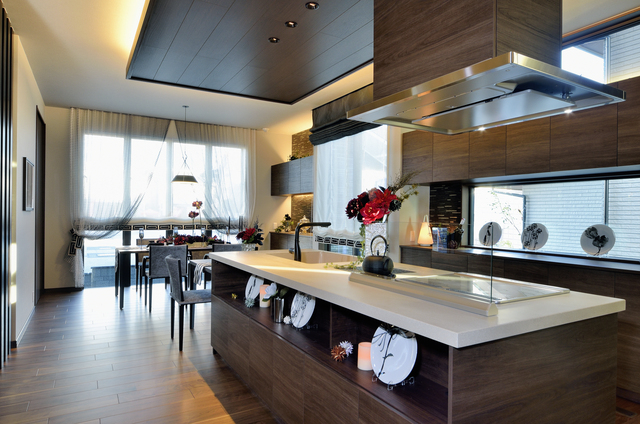 インターパーク展示場【50周年記念商品リリース特別イベント】のメイン画像