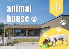 animal house🐾相談会のメイン画像