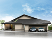 11/1㈯～9㈰ 富山市太郎丸本町の家(M氏邸)のメイン画像