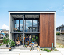 【VR見学会】amadana baseのメイン画像