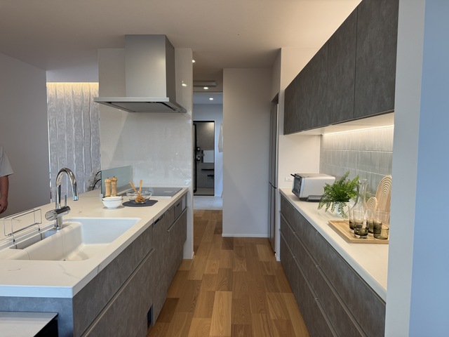 都城展示場　来場予約のメイン画像