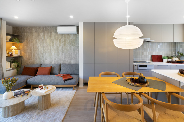 【高知市鴨部】SHINKA FLEXモデルハウス｜見学予約受付中のメイン画像