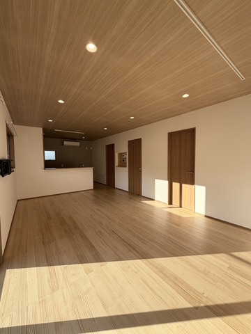 【IETERRACE🏠】ご入居者様 見学会開催中（完全予約制）の間取り画像