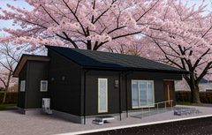 【南箕輪村】４月完成現場見学会①のメイン画像